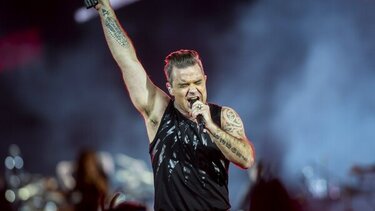 Ο Ρόμπι Γουίλιαμς για τη «μεθυστική, αλλά μοναχική» φήμη