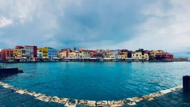 Ξεκινά η δεύτερη φάση ανέγερσης νέου κτιρίου δημοτικού λιμενικού ταμείου Χανίων