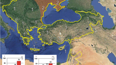 Επίσημη εποχική πρόγνωση για το καλοκαίρι 2022