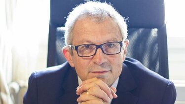 Στον Ιωσήφ Σηφάκη, το βραβείο «Νίκος Καζαντζάκης»