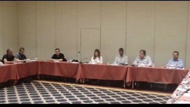 Παρουσία Κεγκέρογλου η σύσκεψη για τον ΕΛΓΑ και την ασφάλιση παραγωγής