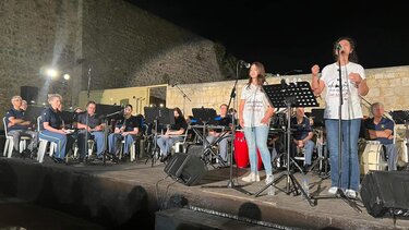 Εκπαιδευτικό σεμινάριο για την ασφαλή προσέγγιση των αδέσποτων ζώων