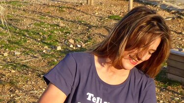 Η Κρητικιά που ήρθε από τη Νέα Υόρκη για να βοηθήσει τα αδέσποτα