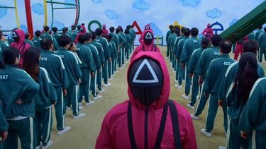 Το φαινόμενο «Squid Game» γίνεται πραγματικότητα με έπαθλο 4,56 εκατ. δολάρια