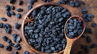 Κορινθιακή σταφίδα: Μικρότερη αλλά καλύτερης ποιότητας η φετινή παραγωγή