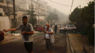 Πόσο...σκληρό θα είναι το Καλοκαίρι;