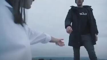 «Εσύ είσαι η Ιθάκη σου»