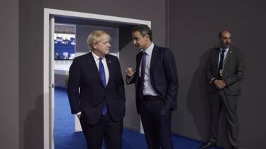 Σύνοδος Κορυφής του ΝΑΤΟ: Η ικανοποίηση και τα μηνύματα της Αθήνας