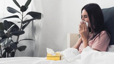 Νοροϊός: Προειδοποιούν οι ειδικοί - Τι πρέπει να προσέξετε σπίτι σας