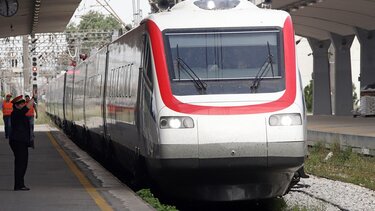 Ανεκδιήγητοι διάλογοι πριν την τραγωδία των Τεμπών: "Θα το διώξω ανάποδα εγώ, να ξέρεις"