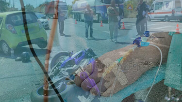 Ξυπνούν από το κώμα τον 35χρονο Χανιώτη από το τροχαίο στη Σούδα