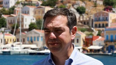 Τσίπρας: Όποτε και να γίνουν οι εκλογές θα τις κερδίσουμε