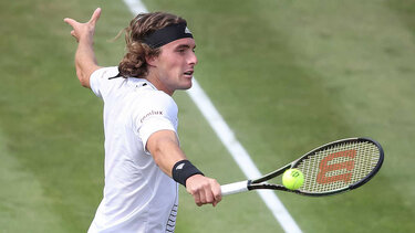 Αποκλείστηκε ο Τσιτσιπάς στο Miami Open