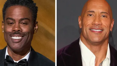 Κρις Ροκ και Ντουέιν Τζόνσον προσεγγίστηκαν για παρουσιαστές των Emmy