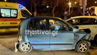 Νεκρός 43χρονος που παρασύρθηκε από όχημα