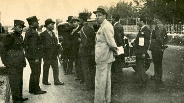 Πώς φτάσαμε στην απόπειρα δολοφονίας κατά Βενιζέλου