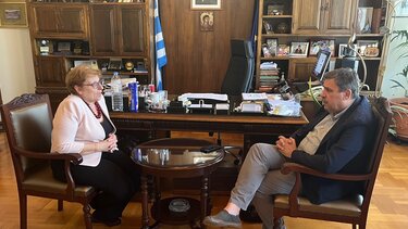 Ανάγκη για συστράτευση και κοινό μέτωπο απέναντι στο πρόβλημα της οπλοκατοχής-οπλοχρησίας