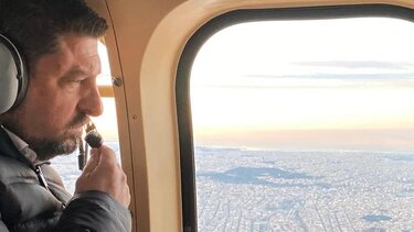 Στη Νότιο Κορέα, από αύριο, ο Ν. Χαρδαλιάς