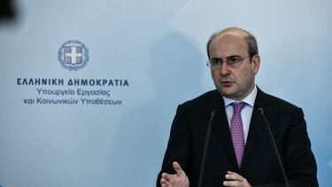 Ολοκληρώθηκε η εκκαθάριση των εκκρεμών κύριων συντάξεων 