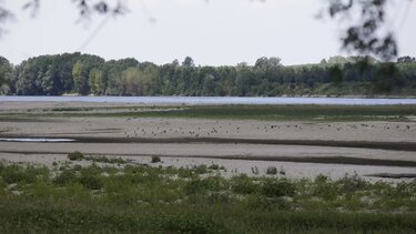«Διψά» για νερό η Ιταλία: Οι πέντε πρώτοι μήνες του 2022 ήταν οι ξηρότεροι στη χώρα εδώ και 63 χρόνια