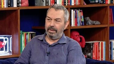 Χρήστος Χατζηπαναγιώτης: Υπέστη έμφραγμα, ξεπέρασε τον κίνδυνο
