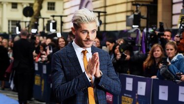 Ο Ζακ Έφρον θα πρωταγωνιστήσει στην ταινία «The Iron Claw» 