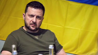 Ο πρόεδρος Ζελένσκι απέπεμψε και άλλους αξιωματούχους