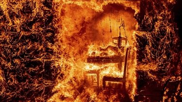 Η κλιματική αλλαγή είναι εδώ: Φωτιές και ξηρασία ταλανίζουν τον πλανήτη