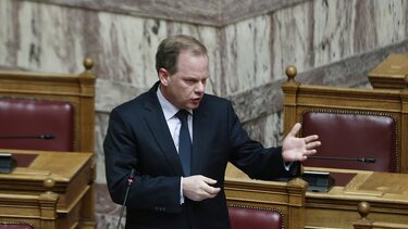 Στόχος να δημοπρατηθεί εντός του 2022 το φράγμα του Πλατύ ποταμού στην Κρήτη