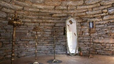 Ο Άγιος των αισθημάτων, της ανάμνησης και της προσδοκίας τους!