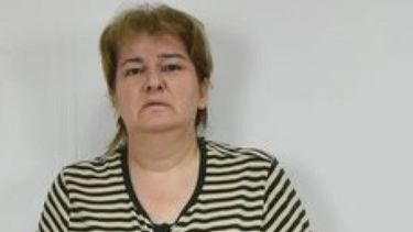 Αυτή είναι η γυναίκα που υπνώτιζε και έκλεβε ηλικιωμένους