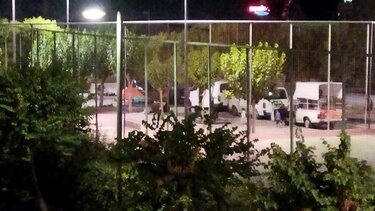 Ένα στολίδι που "σκέπασαν" οι ακαθαρσίες και τα σκουπίδια