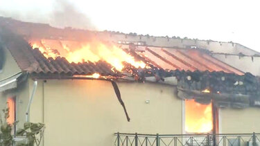 Δεν υπάρχει διαρροή φυσικού αερίου στην Παλλήνη 