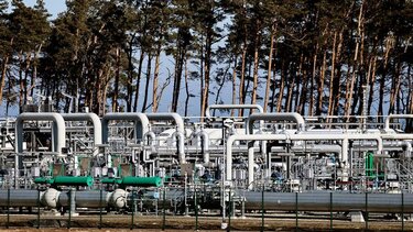  Ο Καναδάς έστειλε στη Γερμανία επισκευασμένη τουρμπίνα για τον Nord Stream