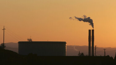 Τα μπλουζάκια που «τρώνε» διοξείδιο του άνθρακα