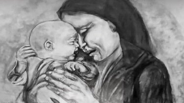 «Ανέσπερος Μνήμη»: Έκθεση ζωγραφικής με θέμα την προσφυγιά και τον ξεριζωμό