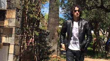 Θλίψη για τον χαμό του Eduardo Sgubin