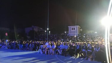 Η απουσία Φραγκάκη και οι... άλλοι