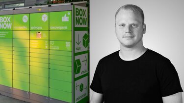 Το Σεπτέμβριο ξεκινά η Box Now στην Κρήτη