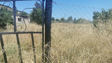 Γιατί τελικά καίγονται τα σπίτια και τα χωράφια;