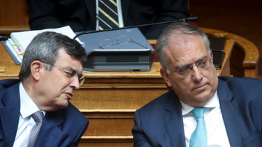 Βουλή: Ψηφίστηκε το νομοσχέδιο για την αστυνομική εκπαίδευση