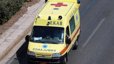 Αυτοκίνητο παρέσυρε 7χρονο αγοράκι