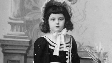 Γιατί οι άνθρωποι δεν χαμογελούσαν ποτέ στις παλιές φωτογραφίες