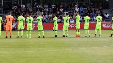 Κάντε καμιά μεταγραφή, part 2