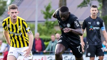 Να τον βοηθήσουν οι μεταγραφές και όλα καλά θα πάνε