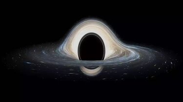 Επιστήμονες παρατήρησαν το «σπανιότερο γεγονός που καταγράφηκε ποτέ» σε έρευνα για τη σκοτεινή ύλη