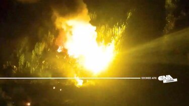 Καβάλα: Έκτακτη ενημέρωση από την Πυροσβεστική