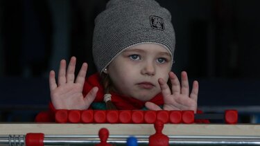 Μεγάλη αύξηση Ουκρανών προσφύγων στην Ελλάδα