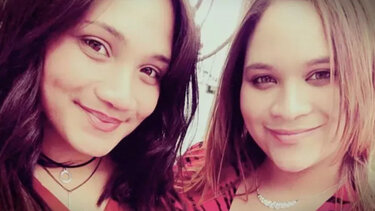 Ανακάλυψε ότι η κολλητή της στο σχολείο ήταν η χαμένη της αδερφή