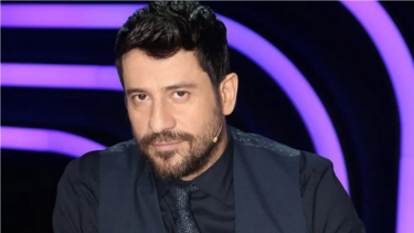  Αλέξης Γεωργούλης: «Η μονογαμία δεν έχει σχέση με τον έρωτα»